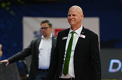 Basketball Superliga 2021/22, Grundduchgang 3.Runde , Kapfenberg vs. Wels


