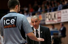 Basketball CUP 2017 Finale Kapfenberg Bulls vs. Oberwart Gunners