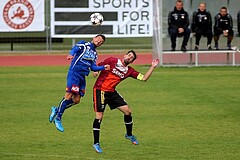 2015.06.20 Stadioneröffnung SC Klosterneuburg vs SC Niederösterreich