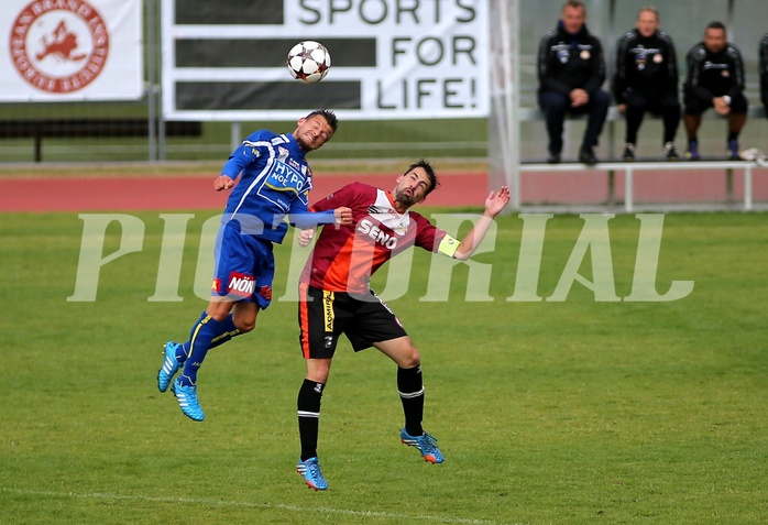 2015.06.20 Stadioneröffnung SC Klosterneuburg vs SC Niederösterreich