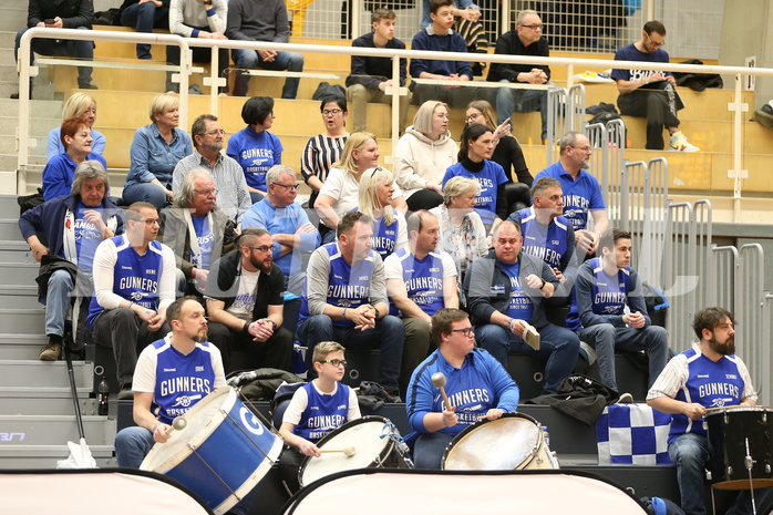 Basketball Superliga 2019/20, 4.Plazierungsrunde St.Pölten vs. Oberwart Gunners
Basketball Superliga 2019/20, 4.Plazierungsrunde St.Pölten vs. Oberwart Gunners