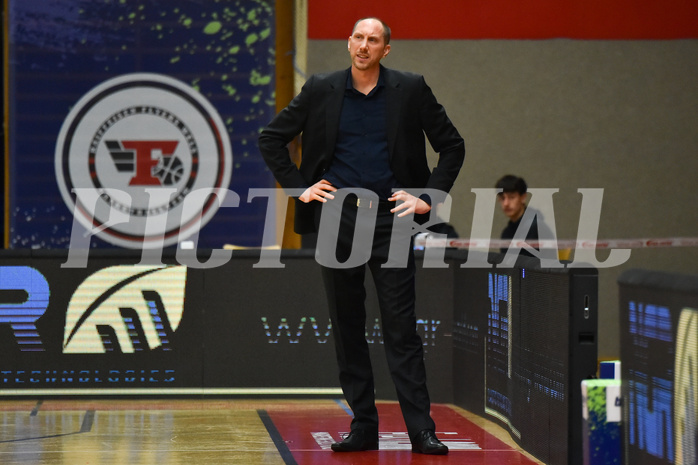 Basketball Superliga 2021/22, 
6. Qualifikationsrunde, Flyers Wels vs. Klosterneuburg Dukes
