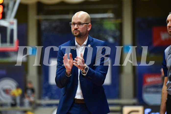 Win2Day Basketball Superliga 2022/23, 4. Plazierungsrunde, Flyers Wels, SKN St. Pölten,
