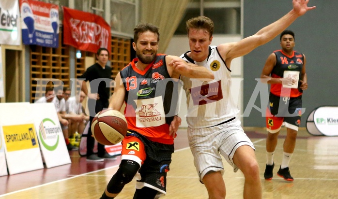 Basketball CUP 2019, 2.Runde UBC St.Pölten vs. Wörthersee Piraten
 Basketball CUP 2019, 2.Runde UBC St.Pölten vs. Wörthersee Piraten