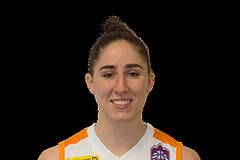 Basketball Damen Superliga 2021/22 Portraisfotos Klosterneuburg Duchess