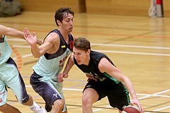 Basketball 2.Bundesliga 2016/17 Grunddurchgang 7.Runde Villach Raiders vs Basket Flames