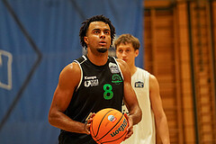 Basketball Zweite Liga 2024/25, Grunddurchgang 6.Runde Kufstein Towers vs. Deutsch Wagram


