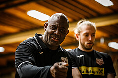 Basketball, Basketball Zweite Liga 2022/23, Grunddurchgang 11.Runde, Mattersburg Rocks, Dornbirn Lions, 