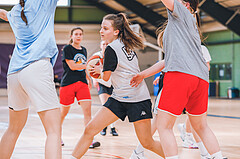  Basketball ÖBV wu16 Kadersichtung 2021