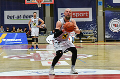 Basketball Superliga 2021/22, 
6. Qualifikationsrunde, Flyers Wels vs. Klosterneuburg Dukes
