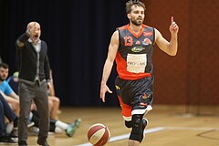 Basketball 2.Bundesliga 2017/18, Grunddurchgang 11.Runde Basket 2000 vs. UBC St.Pölten


