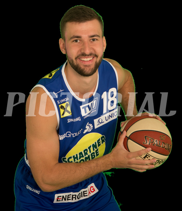 Basketball Superliga 2019/20, Media Days 2019/20, Gmunden Swans