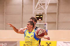 Basketball Basketball Superliga 2019/20, Grunddurchgang 13.Runde Runde  St. Pölten vs. Flyers Wels