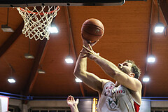 Alpe Adria Cup 2022/23 BC Vienna vs. BC Geosan Kolin


