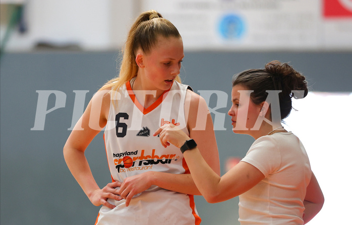 Superliga 2022/23, WU19 Finale, Finale Basketduchess Klosterneuburg vs. Vienna United


