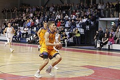 Basketball CUP 2017/18 Achtelfinale  Jennersdorf Blackbirds vs Fürstenfeld Panthers