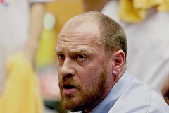 Basketball ABL 2018/19, Grunddurchgang 4.Runde Gmunden Swans vs. UBSC Graz