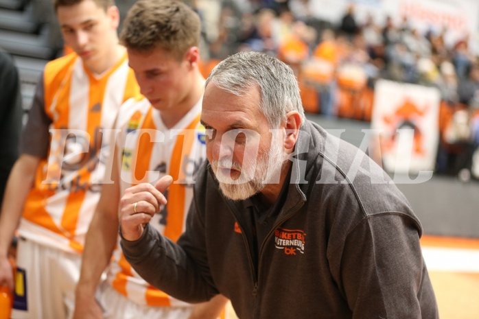 Basketball ABL 2018/19, Grunddurchgang 33.Runde BK Dukes vs. Gmunden Swans
 Basketball ABL 2018/19, Grunddurchgang 33.Runde BK Dukes vs. Gmunden Swans