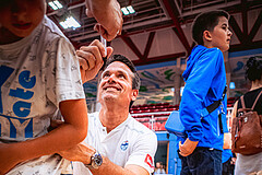 Basketball, FIBA Men´s Eurobasket Qualifiers 2023, , Österreich, Zypern, 
