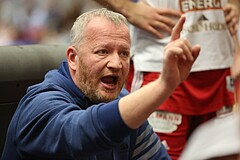 Basketball ABL 2018/19, Grunddurchgang 10.Runde Gmunden Swans vs. BC Vienna