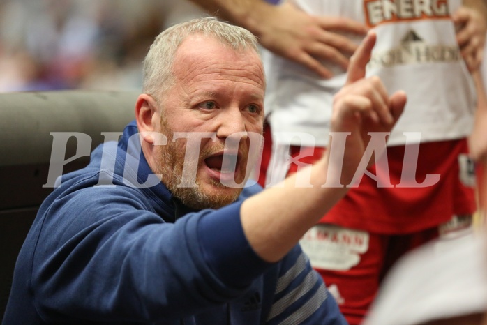 Basketball ABL 2018/19, Grunddurchgang 10.Runde Gmunden Swans vs. BC Vienna
Basketball ABL 2018/19, Grunddurchgang 10.Runde Gmunden Swans vs. BC Vienna