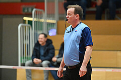 Basketball Superliga 2024/25, Grunddurchgang 9.Runde, DBB Wels vs Vienna United,

