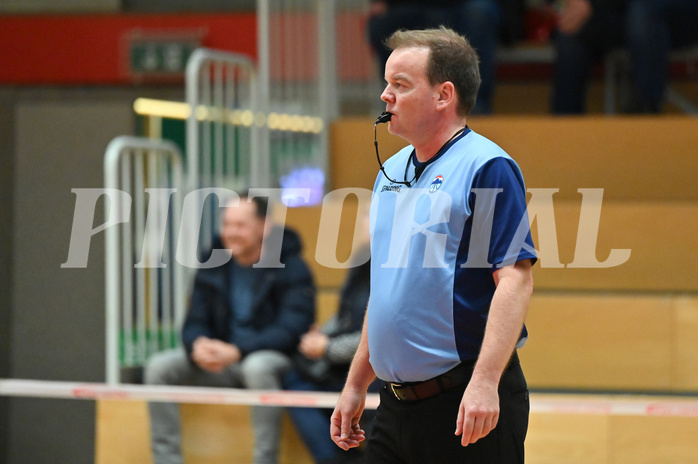 Basketball Superliga 2024/25, Grunddurchgang 9.Runde, DBB Wels vs Vienna United,


