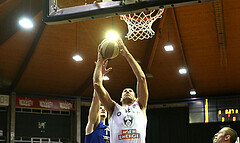 Basketball Superliga 20120/21, 1. Qualifikationsrunde BC Vienna vs. D.C. Timberwolves


