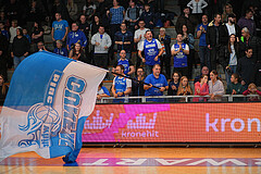 Basketball Superliga 2024/25, Grunddurchgang 15.Runde Oberwart Gunners vs. SKN St.Pölten


