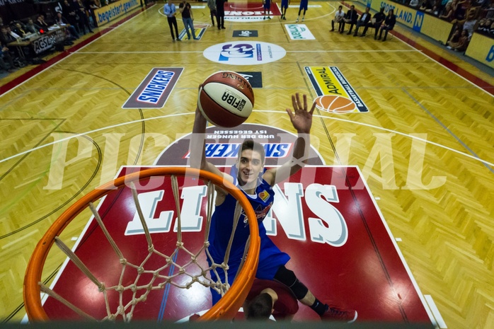 13.03.2016 Basketball ABL All Star Day 2016 