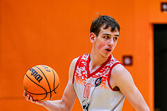 30.11.2024 Österreichischer Basketballverband 2024/25, SLMU16, BC Vienna vs. SG Salzkammergut 
