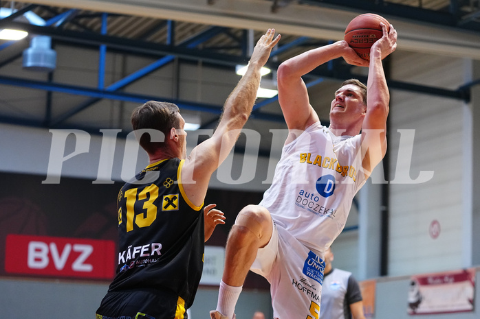 Basketball 2. Liga 2021/22, Finale, 3. Spiel , Jennersdorf vs. Fuerstenfeld


