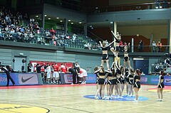 Basketball FIBA Basketball World Cup 2019 European Qualifiers,  First Round Austria vs. Georgia


