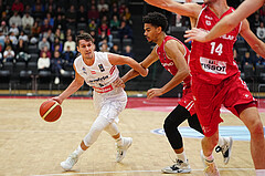 Eurobasket  2025, Pre-Qualifiers,  Austria vs. Switzerland