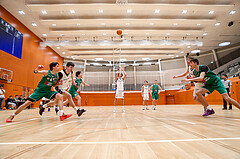 22.03.2025 Österreichischer Basketballverband 2024/25, SLMU19, Vienna United vs. Kapfenberg Bulls 