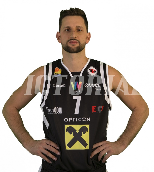 Basketball ABL 2017/18, Media