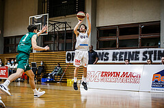 Basketball, Basketball Zweite Liga, Grunddurchgang 9.Runde, Mattersburg Rocks, Dornbirn Lions, 