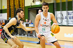 Win2day Basketball Superliga 2024/25, Grunddurchgang, 18. Runde, Fürstenfeld vs. Wels


