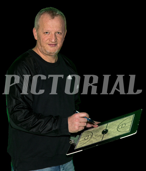 Basketball Superliga 2019/20, Media Days 2019/20, BC Vienna