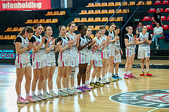 03.05.2025 Österreichischer Basketballverband 2024/25, SLWU19 UBSC-DBBC Graz vs. Vienna United 
