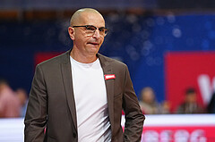 Basketball Superliga 2022/23, Grunddurchgang, 4. Spiel , Kapfenberg vs. Gmunden