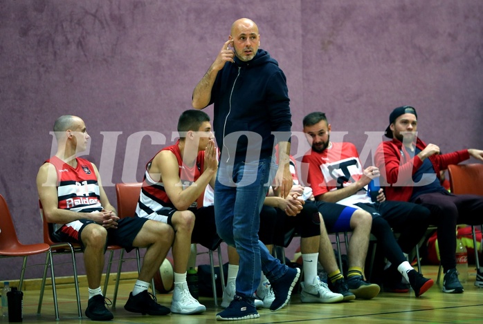 Basketball