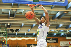 Basketball Superliga 2022/23, Grunddurchgang 19.Runde Gmunden Swans vs. Fürstenfeld Panthers
