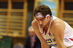 Basketball Superliga 2024/25, Grunddurchgang 19.Runde SKN St. Pölten vs. Fürstenfeld Panthers