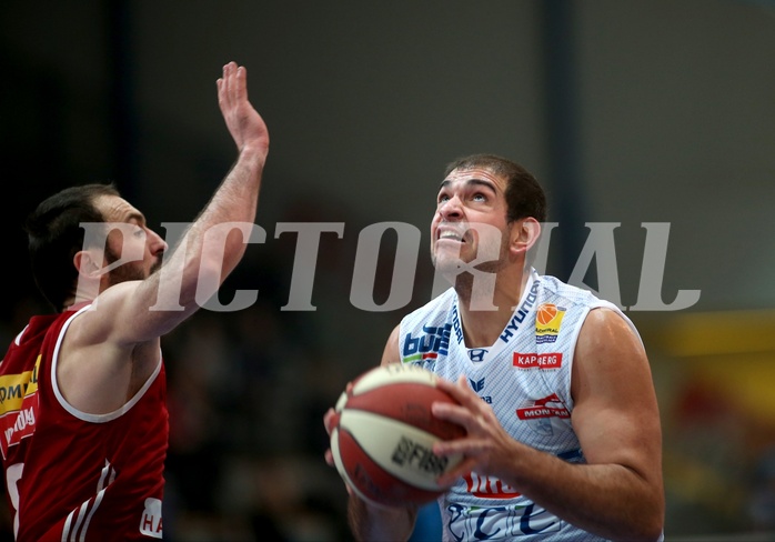 Basketball CUP 2016 Halbfinale Kapfenberg Bulls vs. BC Vienna
Basketball CUP 2016 Halbfinale Kapfenberg Bulls vs. BC Vienna