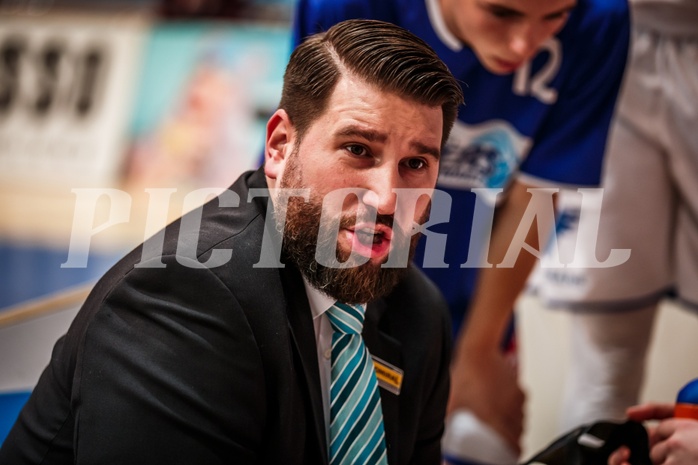 Basketball, ABL 2018/19, Grunddurchgang 11.Runde, Oberwart Gunners, Traiskirchen Lions, 
