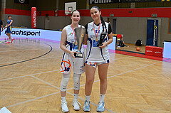 2025.05.11 SLWU16 FIN DBB Basketgirls Wels vs UBBC Herzogenberg,

