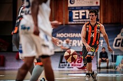 Basketball, ABL 2017/18, Grunddurchgang 35.Runde, Oberwart Gunners, Klosterneuburg Dukes, Valentin Bauer (14)