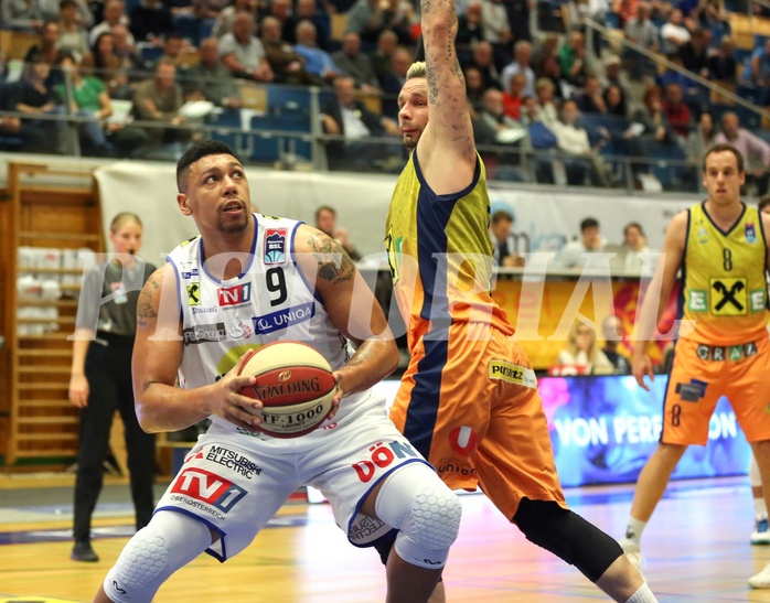 Basketball Basketball Superliga 2019/20, Grunddurchgang 6.Runde Gmunden Swans vs. UBSC Graz
Basketball Basketball Superliga 2019/20, Grunddurchgang 6.Runde Gmunden Swans vs. UBSC Graz
