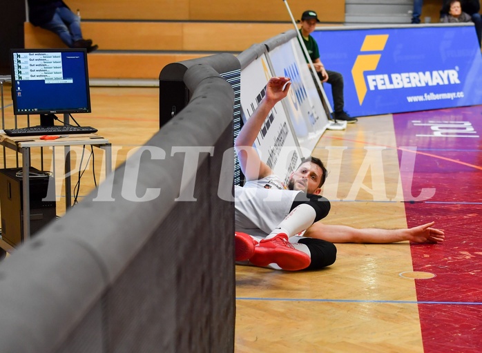 Basketball ABL 2017/18, Grunddurchgang 12.Runde Flyers Wels vs. Oberwart Gunners
 Basketball ABL 2017/18, Grunddurchgang 12.Runde Flyers Wels vs. Oberwart Gunners